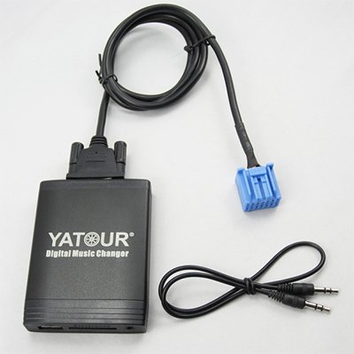 USB-адаптер YATOUR
